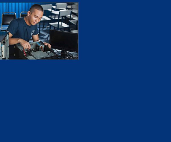 Computer Systems Servicing NC 2