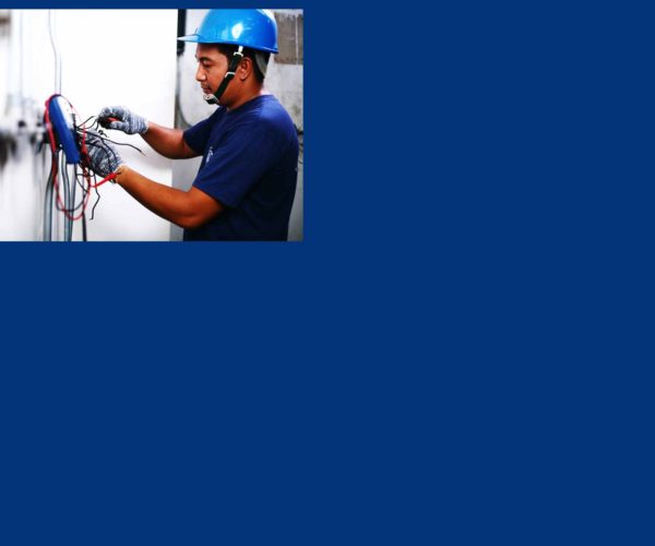 Electrical Installation and Maintenance NC 2