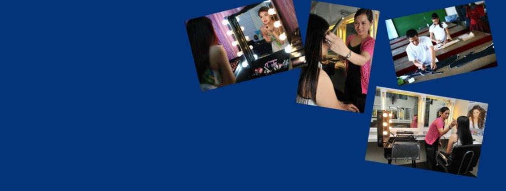 Special Fashion Courses