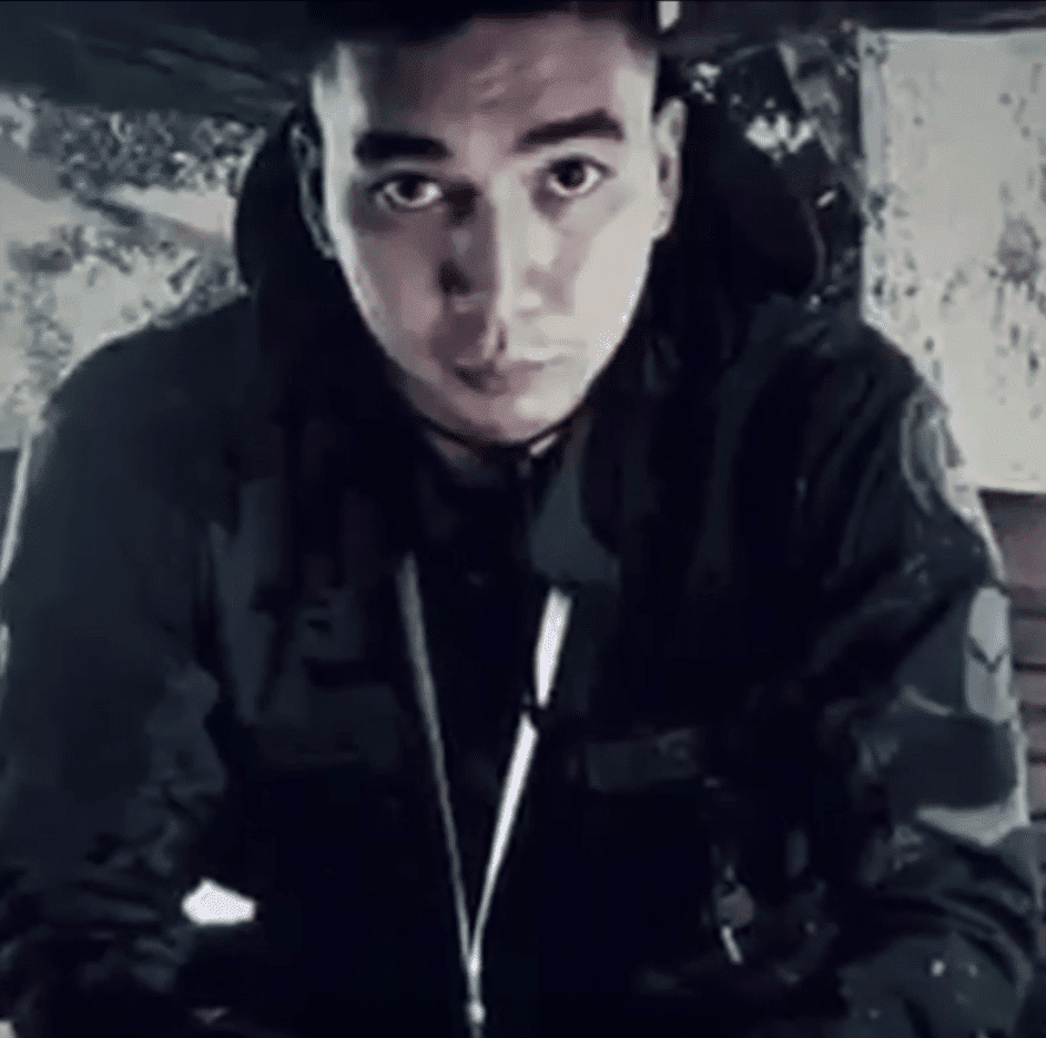 Don’t Give Up on Your Dreams Video